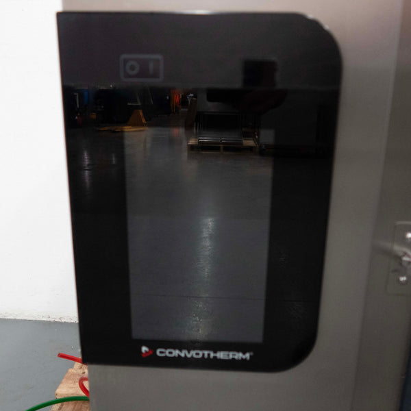 Convotherm C4ET 6.10 ES Combi Oven + Stand