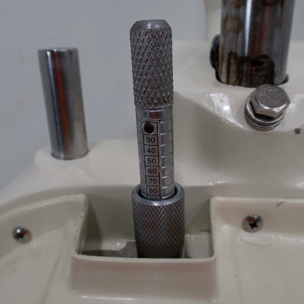 Maestro Mix BD-30 Bun Divider/Rounder