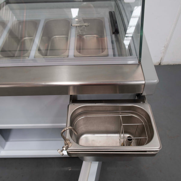 Thermaster SD-415P Gelato Display