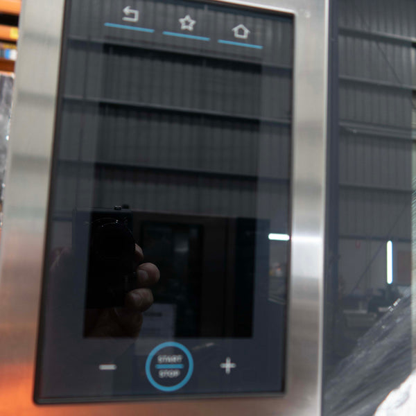 Unox XEVL-2011-YPRS Combi Oven