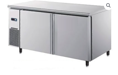 Jono Refrigeration JBFD210-SM Undercounter Freezer