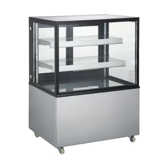 Jono Refrigeration JCD270 Cold Food Display