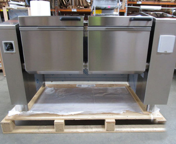 Waldorf JUMP 101DM Electric Multi Pan