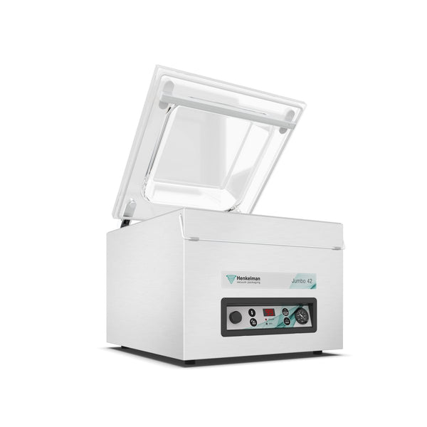 Henkelman Jumbo 42 - Vacuum Packaging Machine