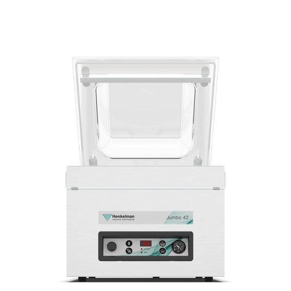 Henkelman Jumbo 42 - Vacuum Packaging Machine