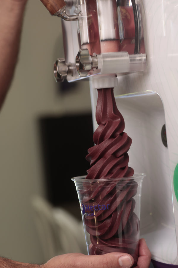 Nectar Fruits - Acai Machine