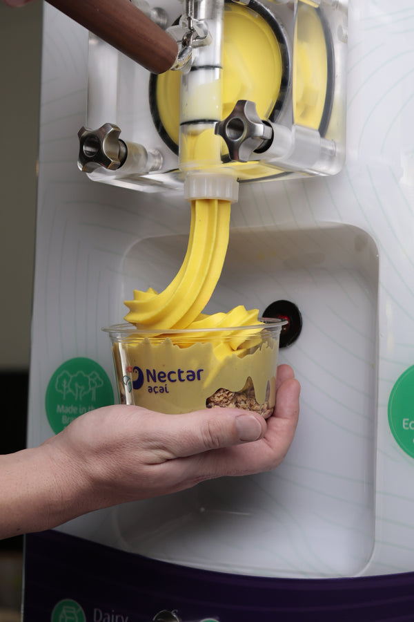 Nectar Fruits - Acai Machine