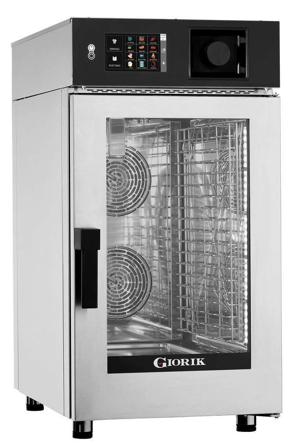 Giorik Kore KBG101WT.RO - Combi Oven