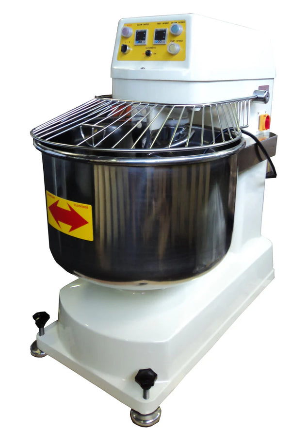 Carlyle KL-202 - Spiral Mixer