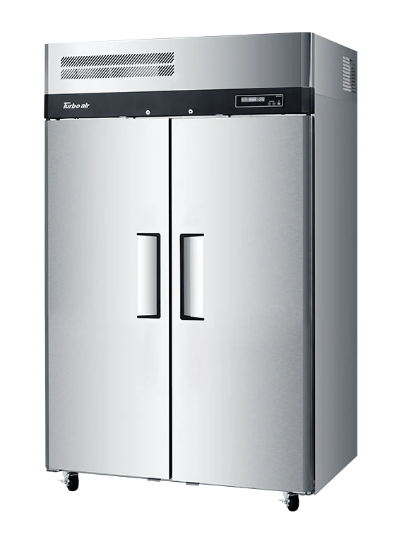 Turbo Air KR45-2-N Upright Fridge
