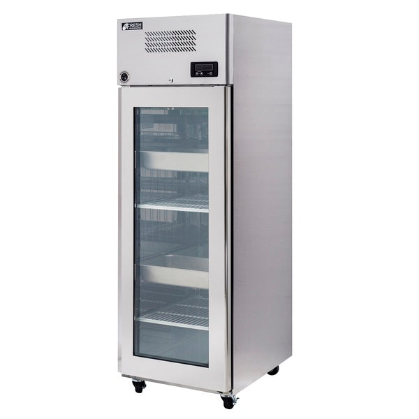 Fresh Refrigeration KTM-25RG1 - Upright Fridge