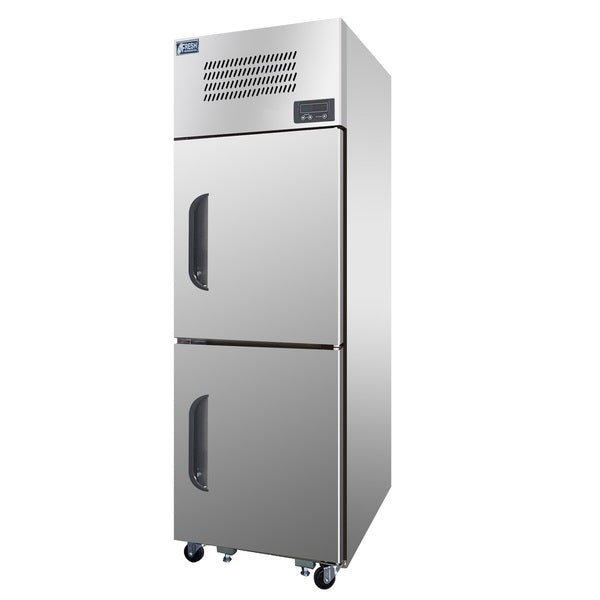 Fresh Refrigeration KTM-25RS2 - Upright Fridge