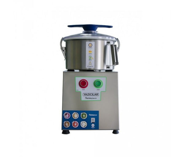 Yazicilar L6DPSME - Food Processor