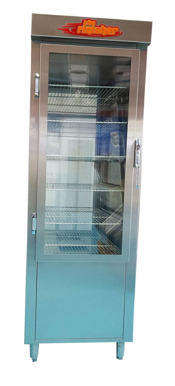 IBE LC Variety Heated Holding Cabinet