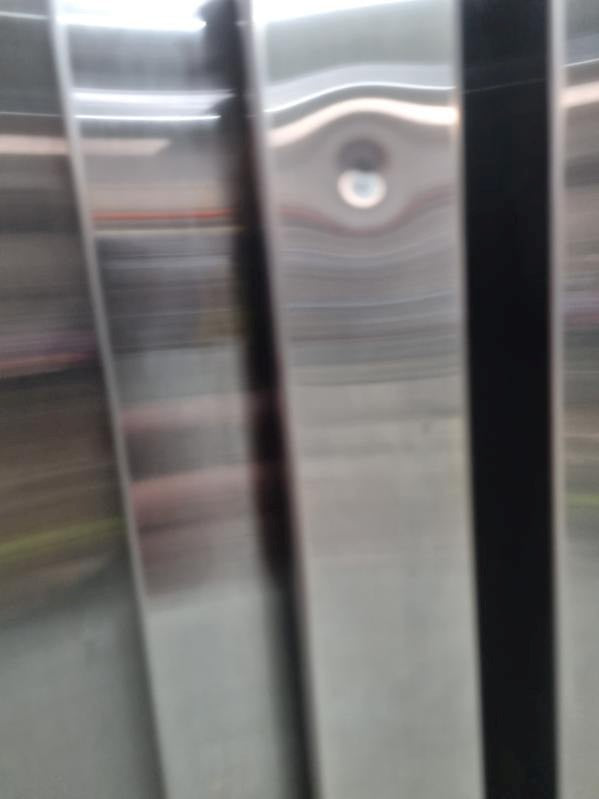 Williams Garnet LG2SSHC Two Door Upright Freezer