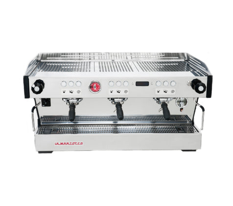 Brewtech 3 Group Linea PB Pro Package