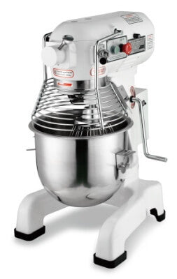Brice M20A - Planetary Mixer