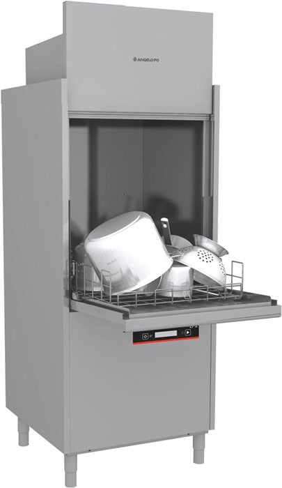 Angelo Po LPE Series LPE302HC - Utensil Washer