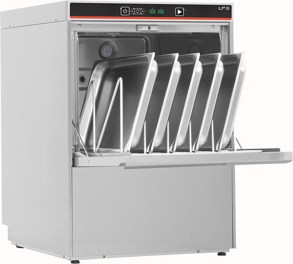 Angelo Po LPE Series LPE70 - Undercounter Utensil Washer