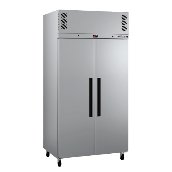 Williams Pearl LPR2SS - Upright Freezer