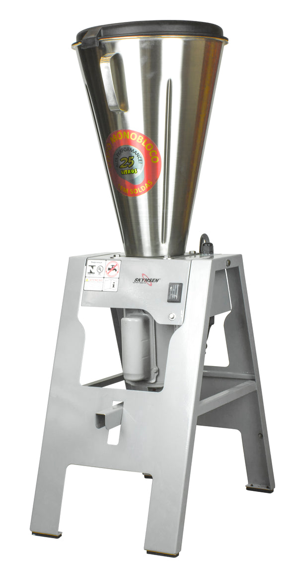 Skymsen LQS0025 - Tilting Blender