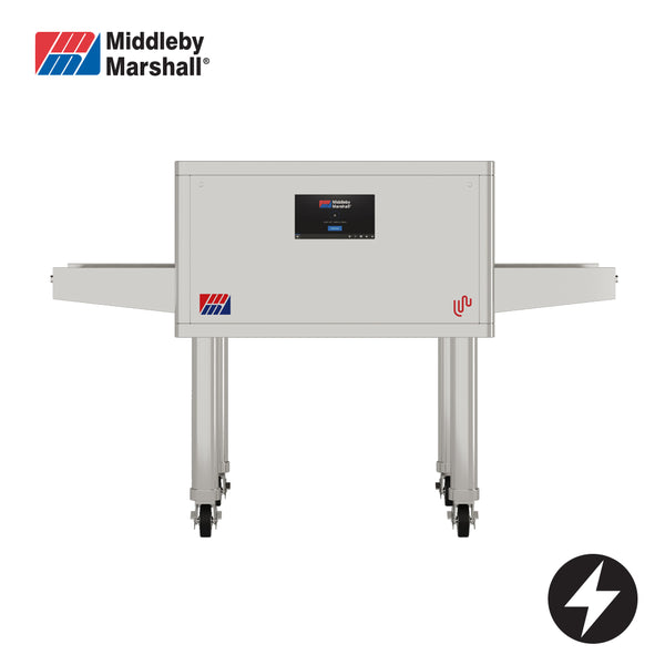 Middleby Marshall LongWave LW33T - Infrared Conveyor Oven