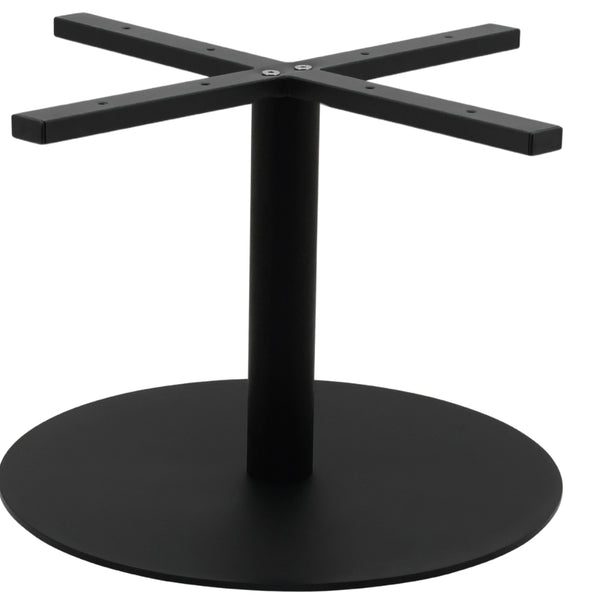Café Solutions Circular Large Table Base