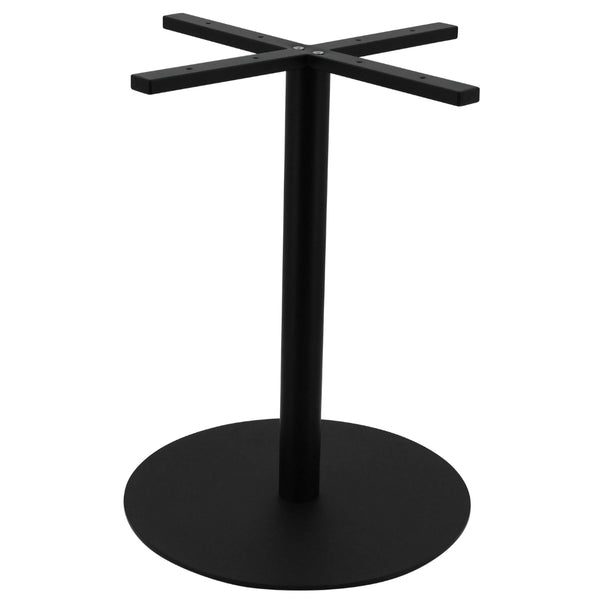 Café Solutions Circular Large Table Base