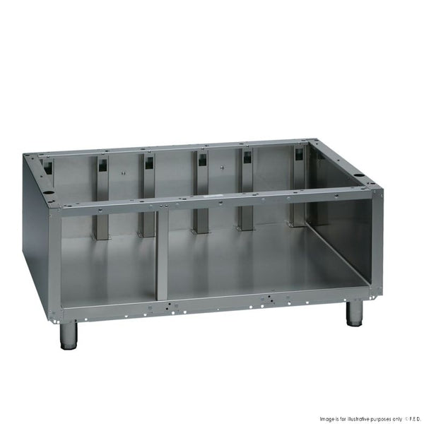 Fagor MB9-10 - Open Front Stand