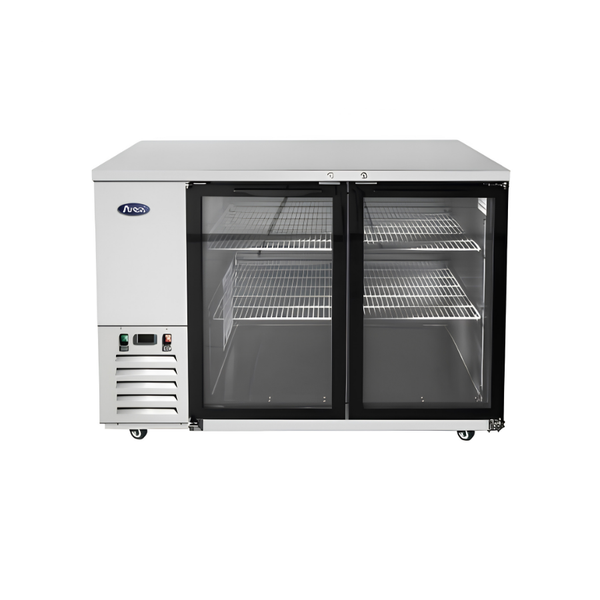 Atosa MBB59G Bar Fridge