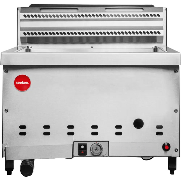 Cookon MCFR-1 - Gas Fryer