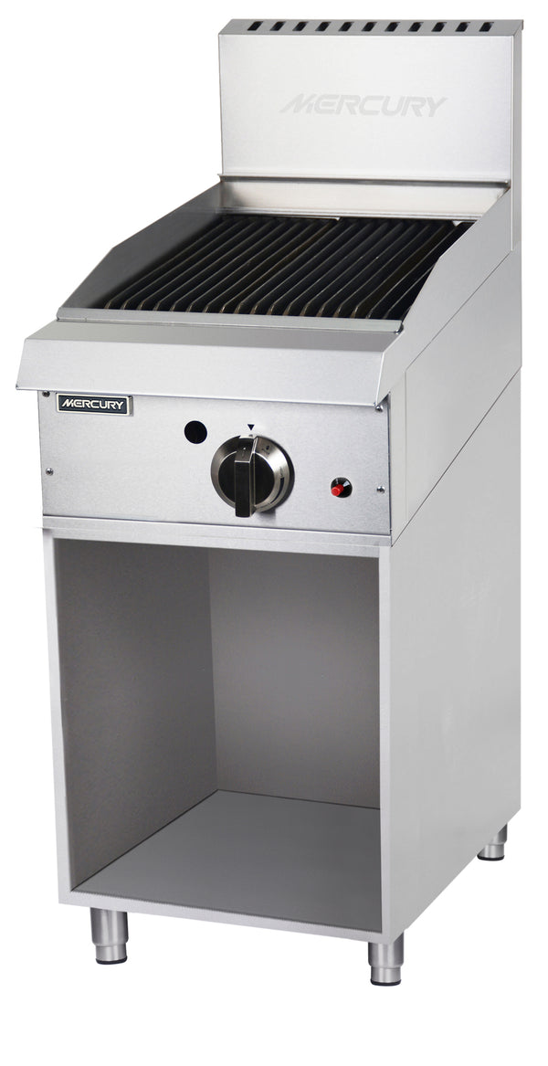 Mercury MCN-15-FR - Char Grill