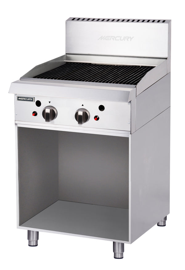 Mercury MCN-24-FR - Char Grill