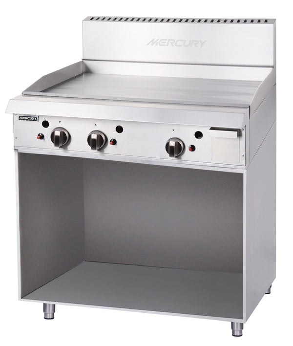 Mercury MGN-36-F - Griddle