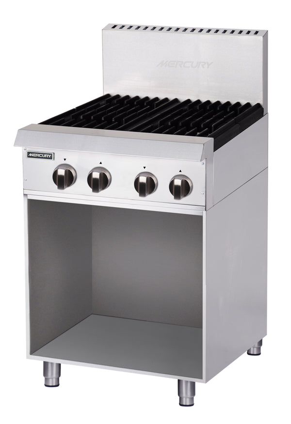 Mercury MHN-24-F - Cook Top