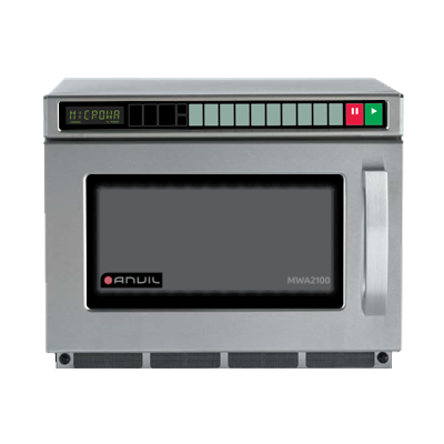 Anvil MWA2100 Microwave