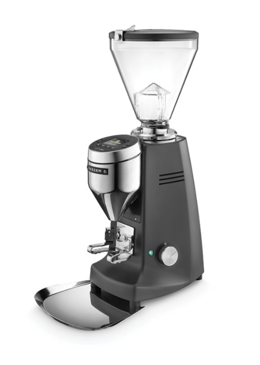Mazzer Super Jolly V Pro Electronic Coffee Grinder