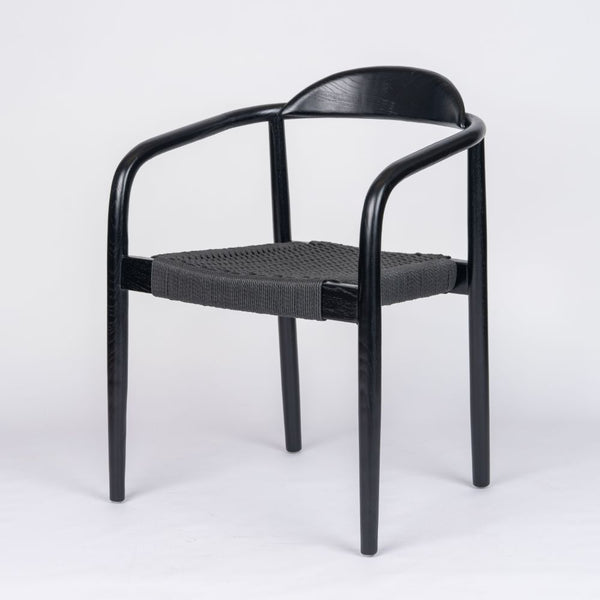 Mclaren Elmwood Rattan Armchair