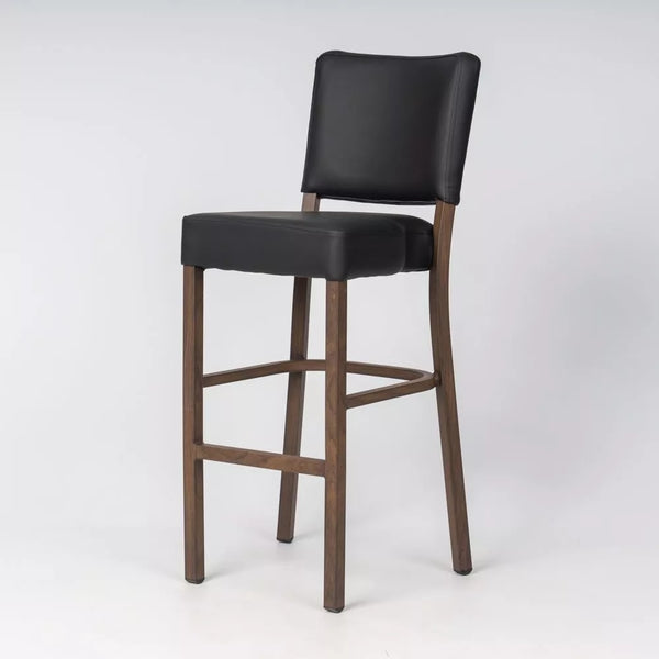 Modena PU Upholstered Bar Stool