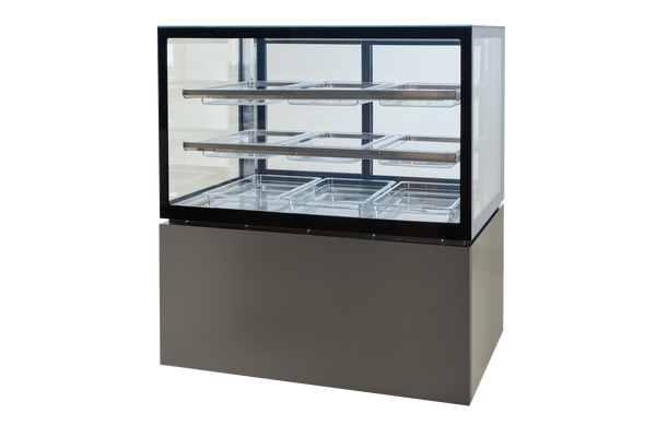 Anvil NDSSH3830 - Hot Food Display