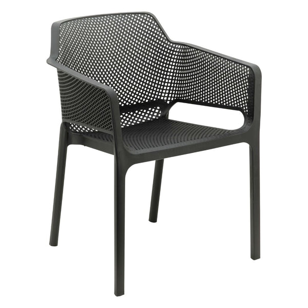 Café Solutions Net Chair