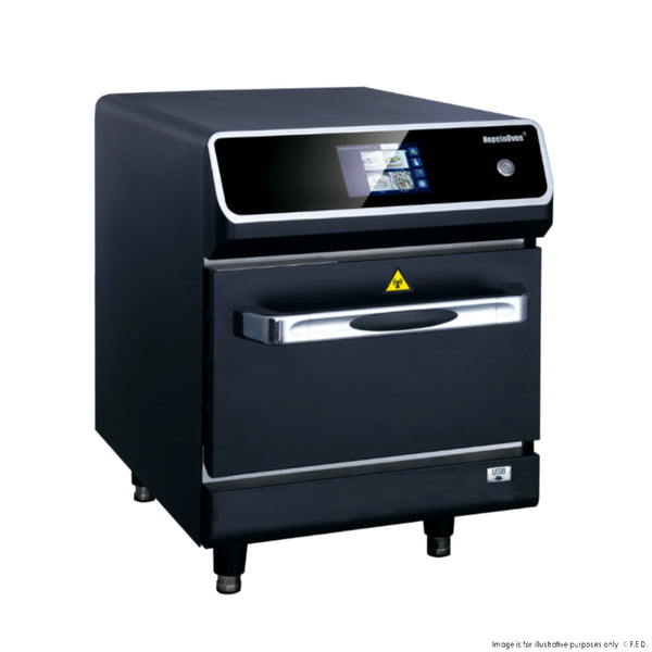 Benchstar NP-ProSiT - Speed Oven