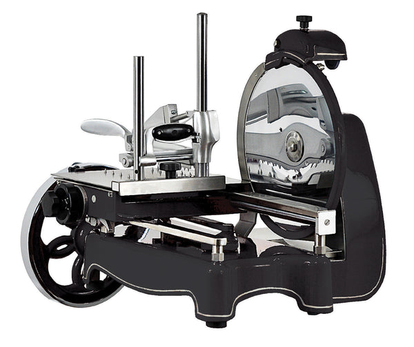 Noaw NS300MB - Retro Flywheel Slicer