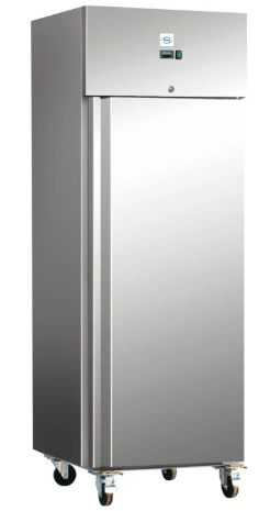 Norsk NSK-PA400BTS Bakery Pastry Freezer