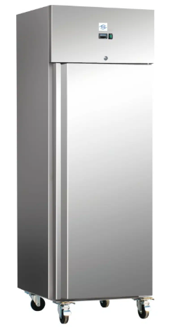 Norsk NSK-PA400TNS Bakery Pastry Fridge