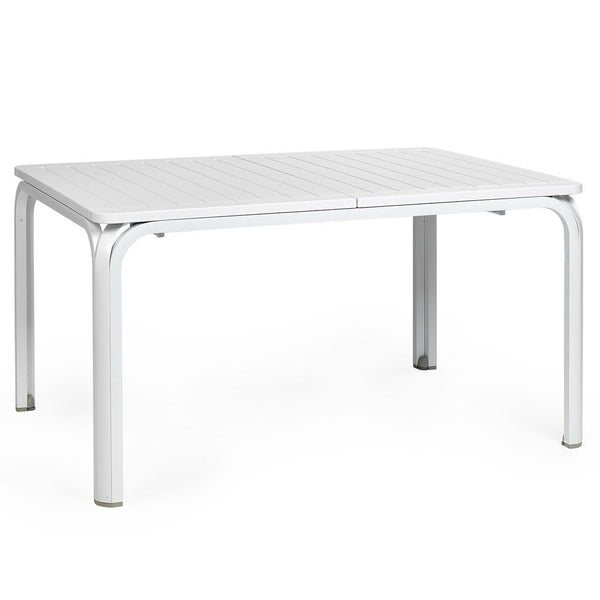 Nardi Alloro 140 Outdoor Extendable Dining Table