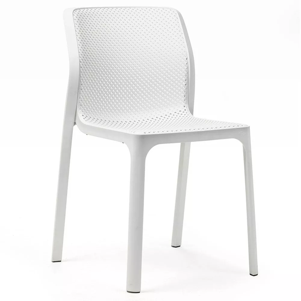Nardi Bit Outdoor Resin Side Chair