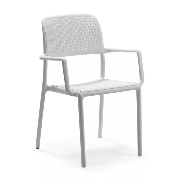Nardi Bora Outdoor Resin Armchair