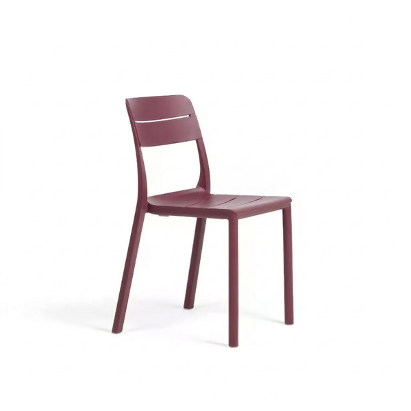 Nardi Cassia Resin Outdoor Side Chair
