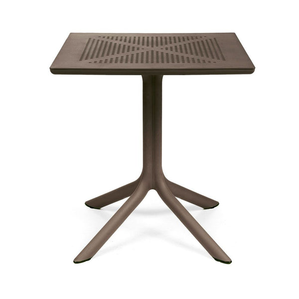 Nardi Clip 70 Outdoor Resin Table